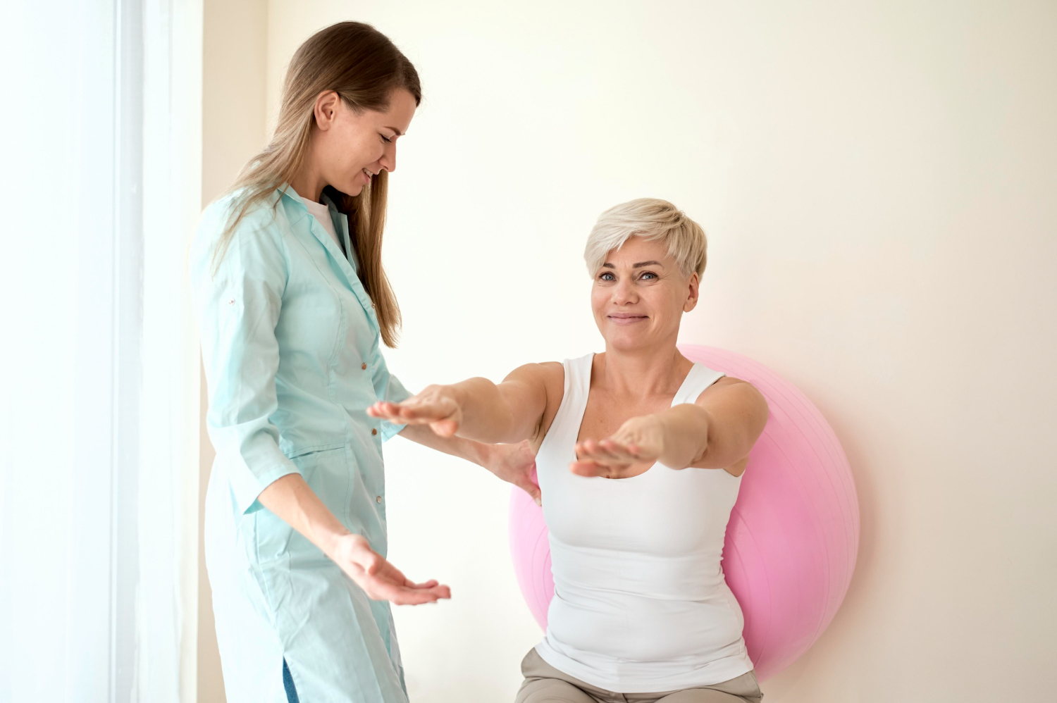 Recuperação Pós-Cirúrgica: O Papel Fundamental da Fisioterapia
